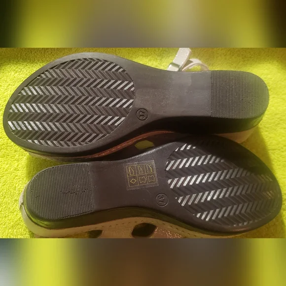 Italian women sandals Anna Viotti - Picture 3 of 6